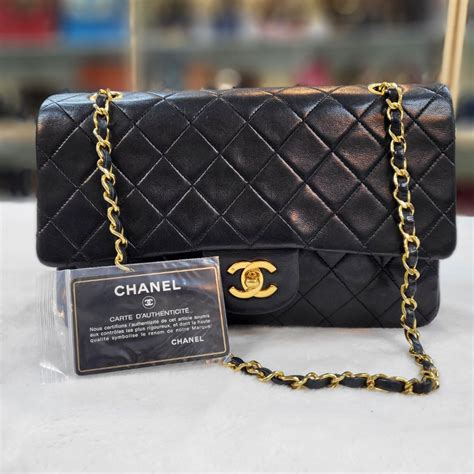 chanel 255 misure